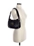 Metrocity Solid Black Shoulder Bag One size - photo 2