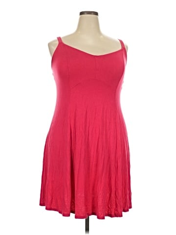 Torrid Casual Dress (view 1)