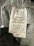 Beyond Yoga Solid Gray Athletic Shorts Size XS - photo 4