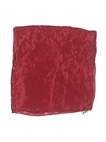 Echo Silk Scarf (view 2)