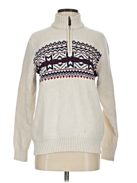 IZOD Pullover Sweater (view 1)