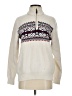 IZOD Ivory Pullover Sweater Size S - photo 1