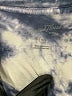 Universal Thread Tie-dye Blue Short Sleeve T-Shirt Size XXL - photo 7