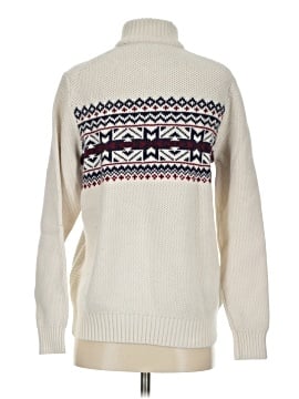 IZOD Pullover Sweater (view 2)