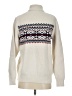 IZOD Ivory Pullover Sweater Size S - photo 2