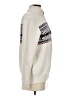 IZOD Ivory Pullover Sweater Size S - photo 4