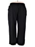 Halara Black Dress Pants Size 2X - photo 2