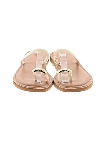 Universal Thread Sandals (view 2)