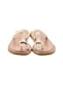 Universal Thread Gold Sandals Size 9 - photo 2