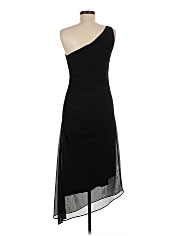 Laundry by Shelli Segal Cocktail Dress (view 2)