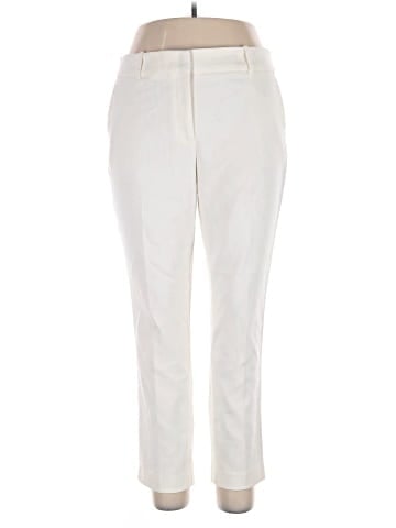 Ann Taylor Factory Casual Pants (view 1)