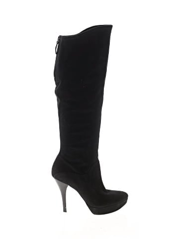 Guess Boots (view 1)