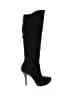 Guess Black Boots Size 8 1/2 - photo 1