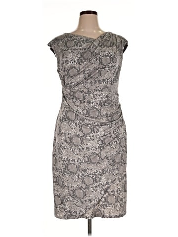 Connected Apparel Cocktail Dress (view 1)