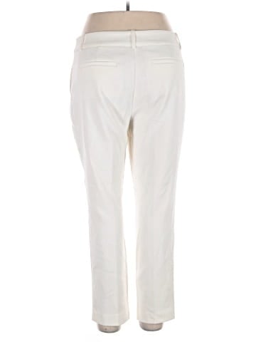 Ann Taylor Factory Casual Pants (view 2)