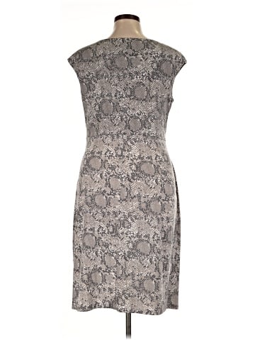 Connected Apparel Cocktail Dress (view 2)