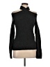 Moth Black Turtleneck Sweater Size L - photo 1