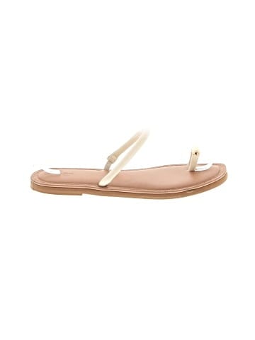 Universal Thread Sandals (view 1)