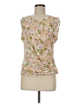 Sanctuary Sleeveless Blouse (view 1)