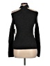 Moth Black Turtleneck Sweater Size L - photo 2