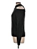 Moth Black Turtleneck Sweater Size L - photo 5