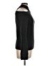 Moth Black Turtleneck Sweater Size L - photo 4