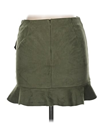 Naked Zebra Casual Skirt (view 2)