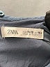 Zara Blue Dress Size 11 - 12 - photo 3
