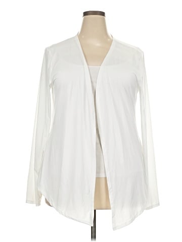 G4 Free Long Sleeve Blouse (view 1)