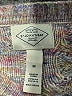 St. John's Bay Tweed Gray Pullover Sweater Size M - photo 7