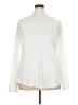 G4 Free Ivory Long Sleeve Blouse Size XXL - photo 2