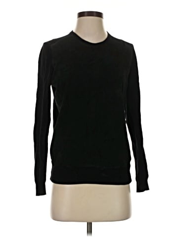 Theory Pullover Sweater (view 1)