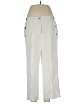 Emma James Linen Pants (view 1)