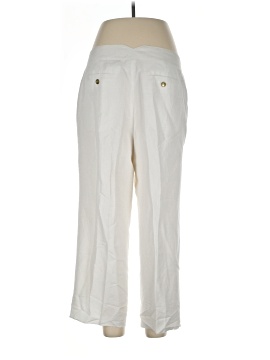 Emma James Linen Pants (view 2)