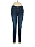Denizen from Levi's Solid Blue Jeans Size 29 waist - photo 1
