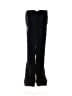 Guess Black Boots Size 8 1/2 - photo 2