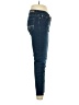 Denizen from Levi's Solid Blue Jeans Size 29 waist - photo 4
