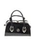 Assorted Brands Black Satchel One size - photo 1