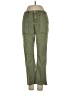 Sanctuary Green Cargo Pants Size 25 waist - photo 1