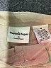 Stephanie Rogers Solid Tan Khaki Shorts Size 8 - photo 3