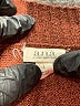 a.n.a. A New Approach Brown Pullover Sweater Size L - photo 7