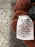 a.n.a. A New Approach Brown Pullover Sweater Size L - photo 8