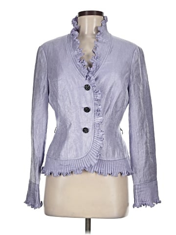 Adrianna Papell Blazer (view 1)