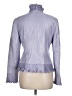 Adrianna Papell Purple Blazer Size 6 - photo 2