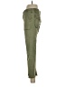Sanctuary Green Cargo Pants Size 25 waist - photo 5