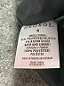 George Black Vest Size 4 - photo 5