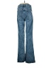 Gap Blue Jeans Size 00 r - photo 2