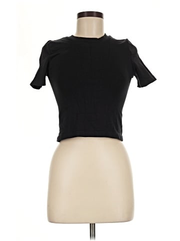 Dynamic Short Sleeve Turtleneck (view 1)