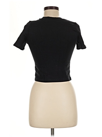 Dynamic Short Sleeve Turtleneck (view 2)