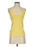 Eddie Bauer Yellow Tank Top Size S - photo 1